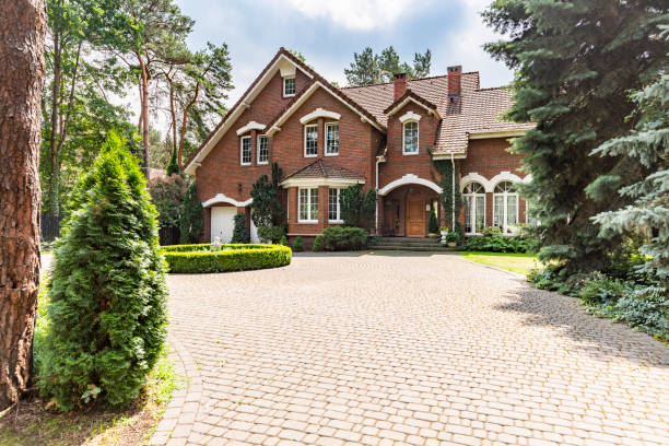 Best Affordable Driveway Pavers  in Pomona Park, FL