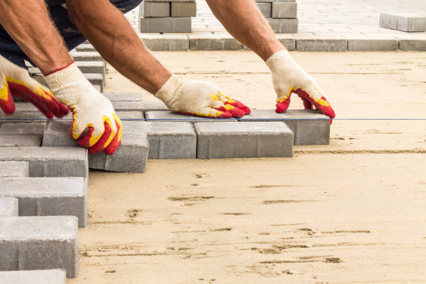 Best Concrete Paver Driveway  in Pomona Park, FL