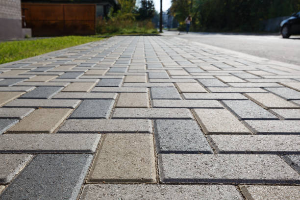 Commercial Driveway Pavers in Pomona Park, FL