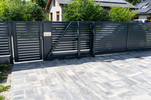 Best Commercial Driveway Pavers  in Pomona Park, FL