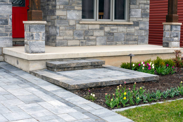 Trusted Pomona Park, FL Driveway Pavers Experts
