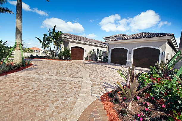 Best Permeable Paver Driveway  in Pomona Park, FL