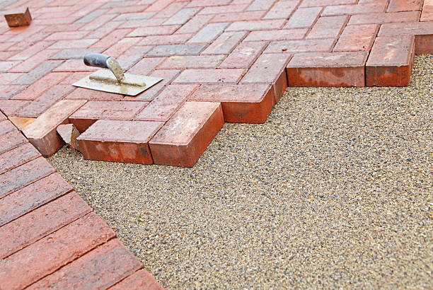 Reasons to Select Us for Your Driveway Paving Requirements in Pomona Park, FL