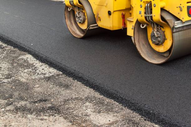 Best Best Driveway Pavers  in Pomona Park, FL