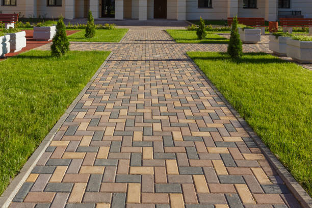 Best Driveway Pavers Near Me  in Pomona Park, FL