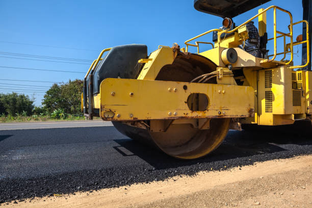 Best Affordable Driveway Paving  in Pomona Park, FL